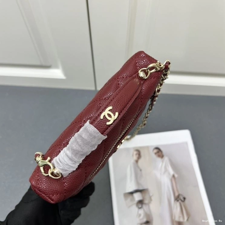 84425 Bags Cosmetic Chanel Practical 0626